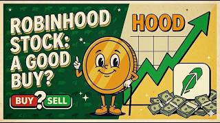 Celebrity Is Robinhood Stock a Good Buy? - The Financial Superapp (March 2026 Analysis) Net Worth
