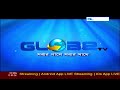 GLOBE TV Live Streaming