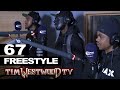 #67 ASAP x Dimzy x LD - Freestyle TimWestwoodTv