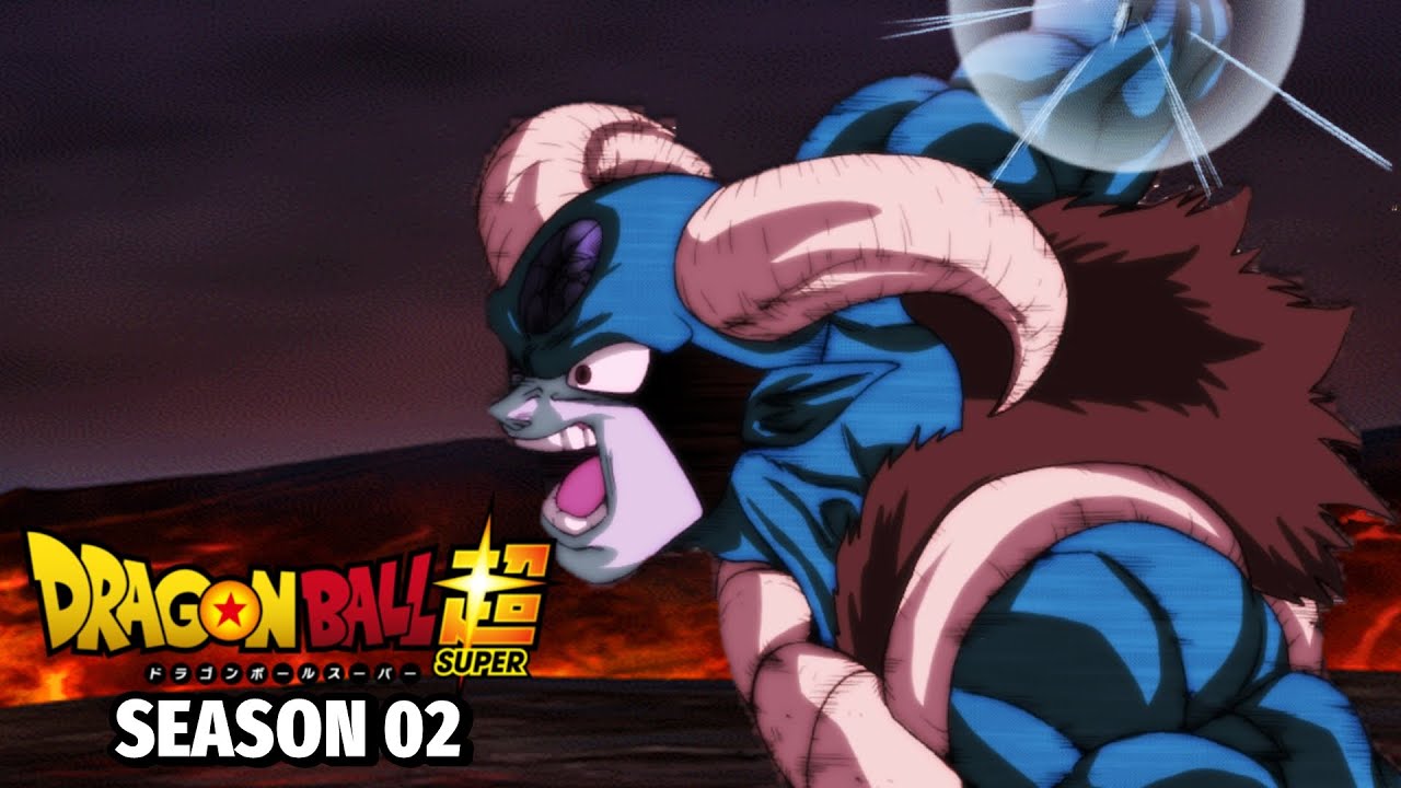 EL REGRESO DEL ANIME DE DRAGON BALL SUPER TEMPORADA 2 Y NUEVO ANIME ...