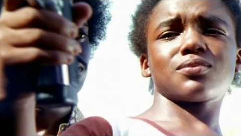 City Of God-Cidade De Deus-Music video 