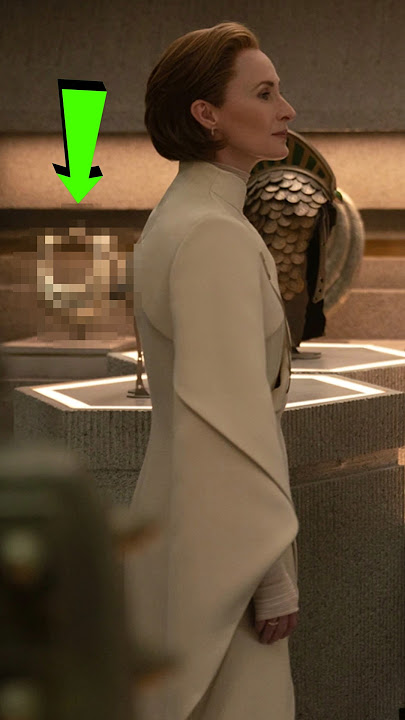 The BEST Hidden Easter Egg in Star Wars?