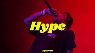 [FREE] Drake x Travis Scott Type Beat -