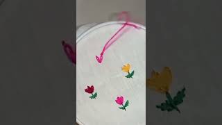 #handbroidery #handbroidery #embroiderypattern
