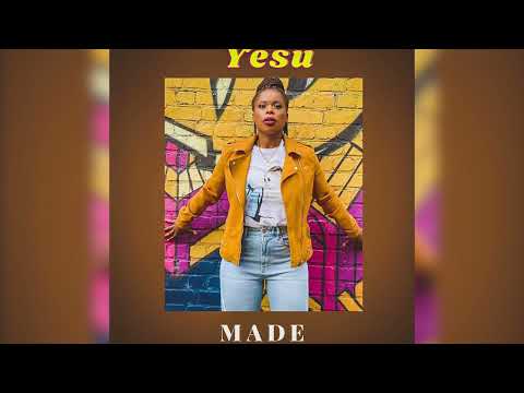 Dianna Made Yesu Official Audio 