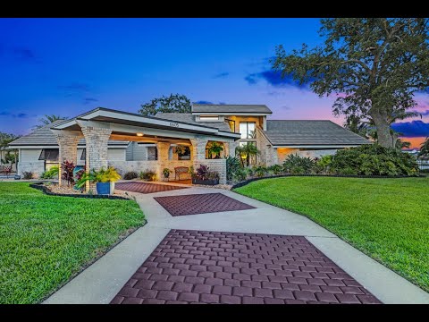 6605 Seabird Way, Apollo Beach, FL home video tour