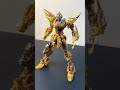 MGEX Strike Freedom Gundam Xunxin innerframe #gundam #mobilesuitgundam #gunpla