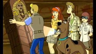 Video voorbeeld van "Quoi de neuf scooby doo   intro française by Hostill"