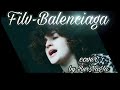 FILV - Balenciaga (cover by BurNaYa | Наташа Бурик)