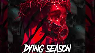 Royalty Free BRUTAL Deathcore Instrumental - DYING SEASON - DOWNLOAD