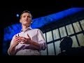 The neuroscience of restorative justice | Dan Reisel