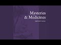 Mysteries  medicines brother isaiah jj wright and friends