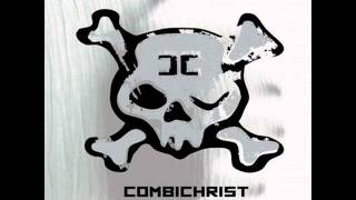 Combichrist Follow the Trail of Blood