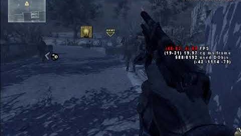 Mw2 Bypass AI Zombies