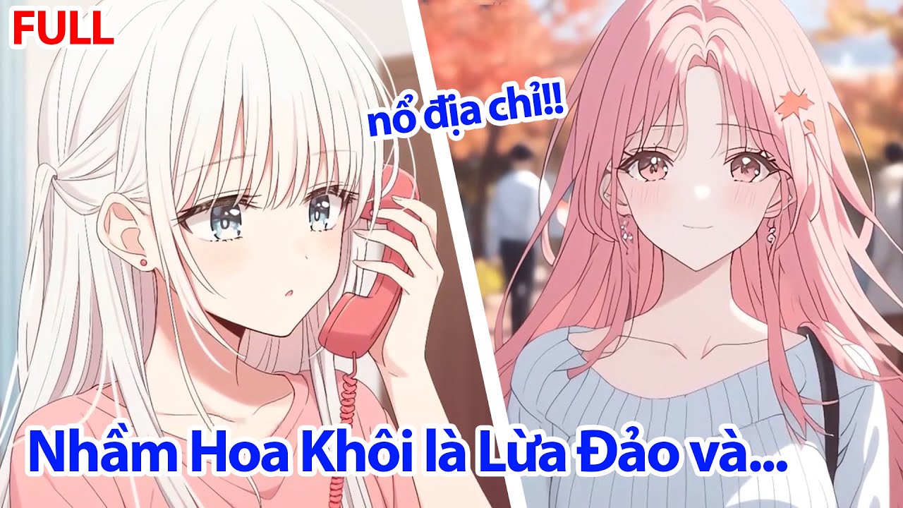 FULL Tưởng Hoa Khôi Gọi Đến Là Kẻ Lừa Đảo, Tôi Diễn Cực Sâu Và Cái Kết Cô Ấy Khóc Ngất