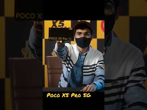 Poco X5 Pro 5G review | Budget Killer 🔥