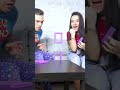 Funny Magic Jenga #Shorts