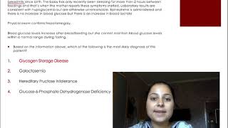 Famous Unit 2 Case Study Profile
