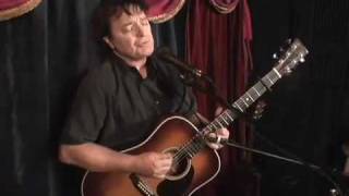INDIE MUSIC SHOW - JOHN BATDORF - HOME AGAIN