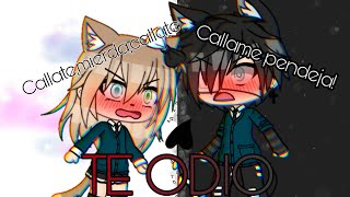 .. Beso..? Del Odio Al Amorcap 1New Serie