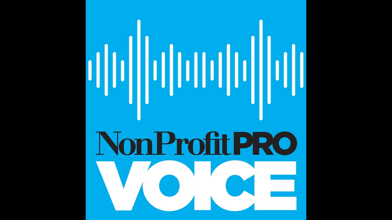The NonProfit Voice Ep 10: Should Your Nonprofit Develop a Mobile App?