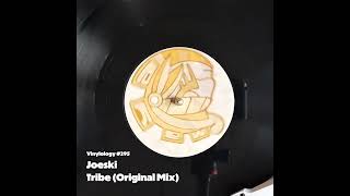 Joeski - Tribe (Original Mix)