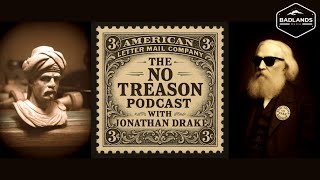 The No Treason Podcast Ep. 29: Double Slit, Michelson-Morley &amp; Principle vs. Attribute
