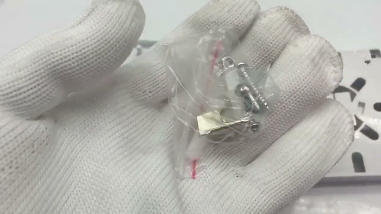 FTTH Fiber Optic Wall Outlet Box With Kits