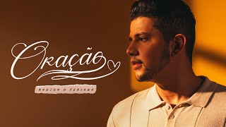 Thumbnail for Nadson O Ferinha - Oração - Clipe Oficial