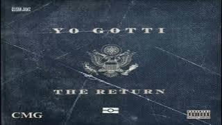 Yo Gotti - Down In The DM [Clean Edit]