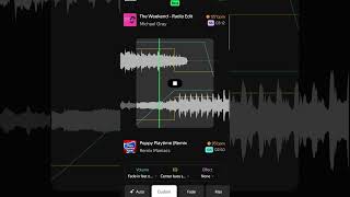 Fire spotify transition with the new DJ thing #music #spotify #transition