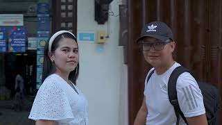 ILOCOS TOUR 2022 (VIGAN – LAOAG – PAGUDPUD) | DIY