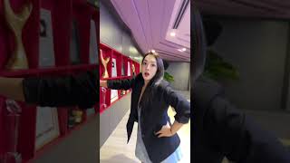 Do you speak Korean | TÂN HỒNG NHAN 2025