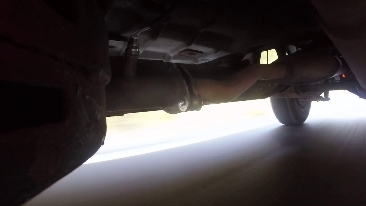 S10 Insane Backfire Sounds Truck Exhaust Sound YouTube