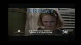 Because Of Win Dixie Movie Trailer 2005 - Tv Spot