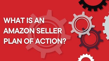 What is an Amazon Plan of Action? POA definition for Amazon FBA sellers (2022)