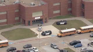 Bowie High School shooting: Teachers say security rules not enforced ahead of incident