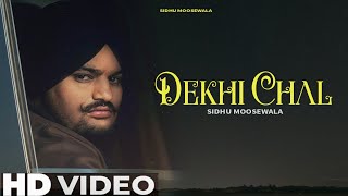 Sidhu Moose Wala - Dekhi Chal (Official Song) | Intense | New Punjabi Song 2023 screenshot 3