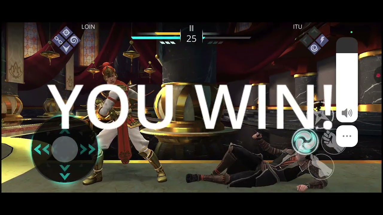 Shadow fight 3 gameplay 
