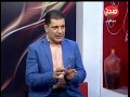 الوقاية من الأمراض الصدرية أد زينب عدوي أستاذ م الأمراض الصدرية مع الإعلامي عماد عطيه 