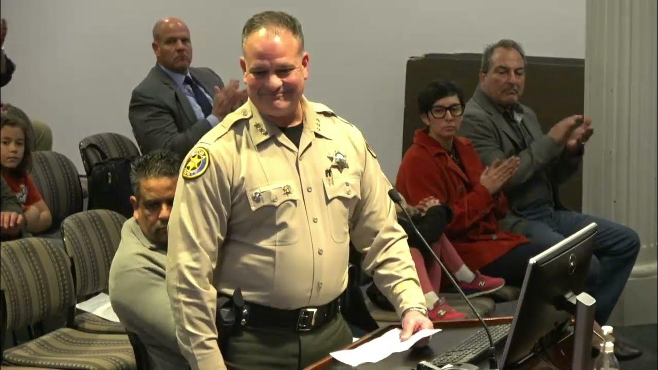 Fillmore City Council 1/24/2023 YouTube