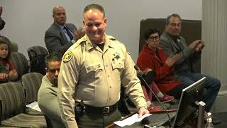 Fillmore City Council - 1/24/2023