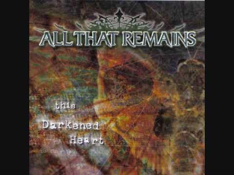 All That Remains - Focus shall not fail