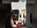 Nipsey Hussle's Brother Black Sam Vows Never to Sell The MarathonBrand "Keeping It in the Family"💯🏁👑