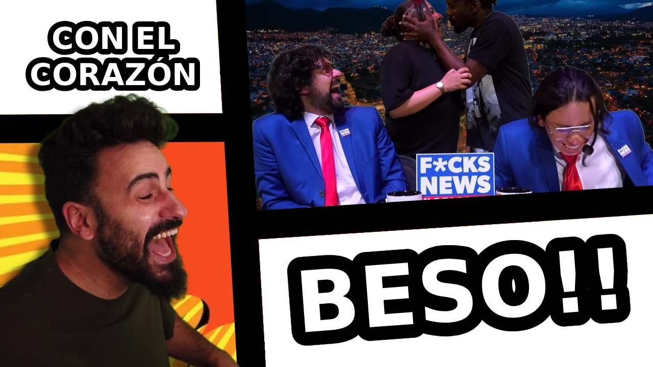 🟢 Reacción NOTICREO en NEIVA - Con el CORAZÓN - Noticias ACTUALIDAD de Colombia en DIRECTO