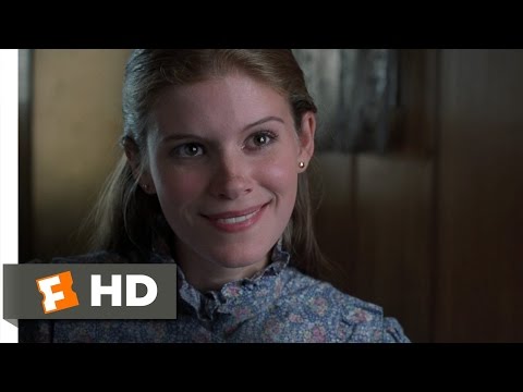 Alma's Engagement Scene - Brokeback Mountain Movie (2005) - HD
