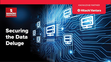 Securing the Data Deluge