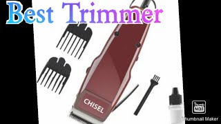 chisel hair clipper