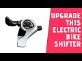 Cheap upgrade for your front shifter