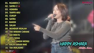 HAPPY ASMARA FULL ALBUM ngamen 2-satru 2
